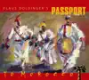 Klaus Doldinger's Passport - To Morocco